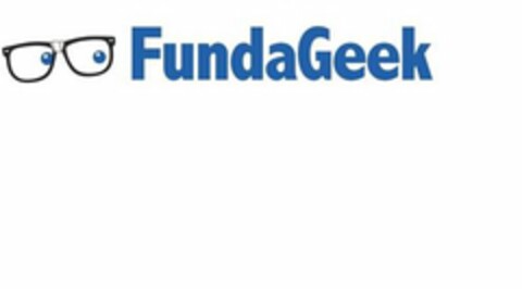 FUNDAGEEK Logo (USPTO, 27.06.2011)