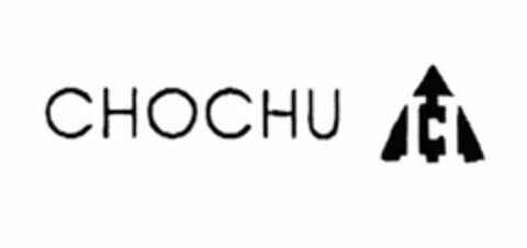 CHOCHU H Logo (USPTO, 08/09/2011)