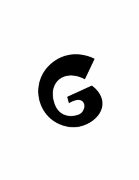 G Logo (USPTO, 10.08.2011)