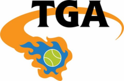 TGA Logo (USPTO, 09/28/2011)