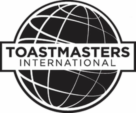 TOASTMASTERS INTERNATIONAL Logo (USPTO, 05.12.2011)