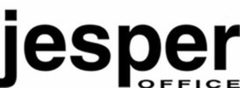 JESPER OFFICE Logo (USPTO, 06.12.2011)