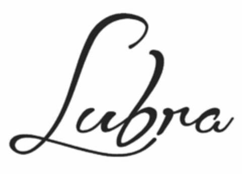 LUBRA Logo (USPTO, 07.12.2011)