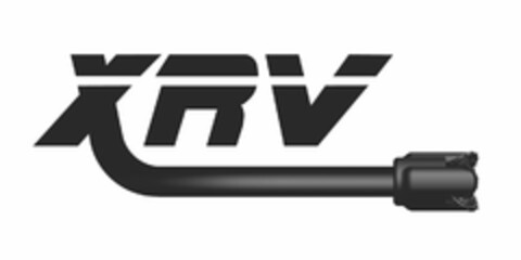 XRV Logo (USPTO, 09.12.2011)