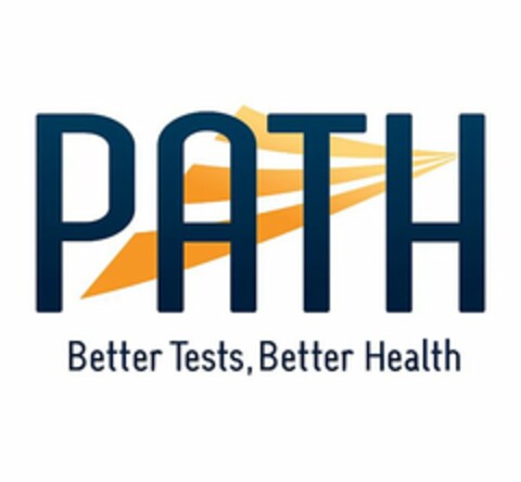 PATH BETTER TESTS, BETTER HEALTH Logo (USPTO, 23.12.2011)