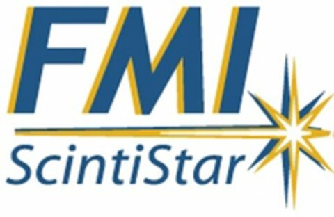 FMI SCINTISTAR Logo (USPTO, 12/29/2011)