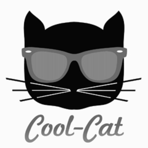 COOL-CAT Logo (USPTO, 23.01.2012)