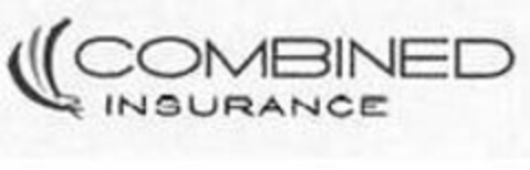 COMBINED INSURANCE Logo (USPTO, 02.03.2012)