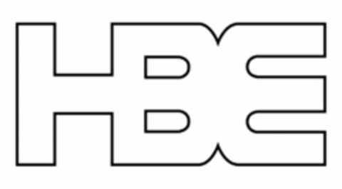 HBE Logo (USPTO, 02.04.2012)