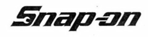 SNAP-ON Logo (USPTO, 18.04.2012)