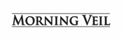 MORNING VEIL Logo (USPTO, 08.05.2012)