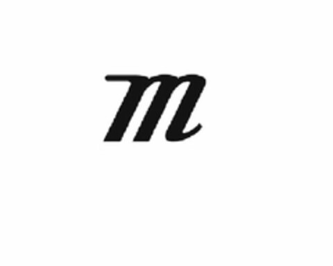 M Logo (USPTO, 05/09/2012)