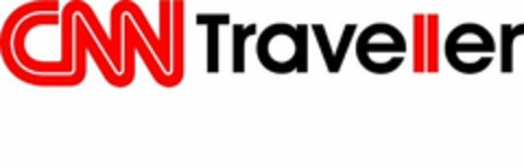 CNN TRAVELER Logo (USPTO, 21.05.2012)