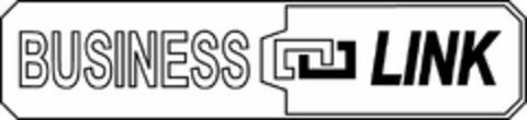 BUSINESS LINK Logo (USPTO, 27.09.2012)