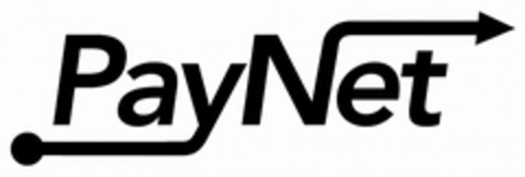 PAYNET Logo (USPTO, 22.10.2012)