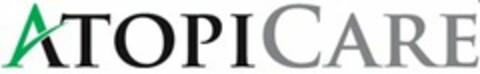 ATOPICARE Logo (USPTO, 26.11.2012)