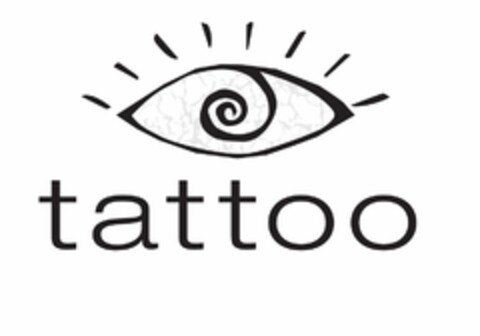 TATTOO Logo (USPTO, 01/23/2013)