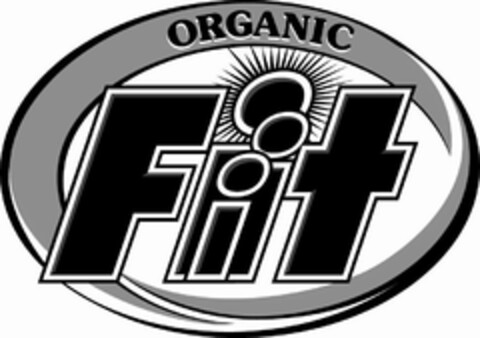 FIT ORGANIC Logo (USPTO, 25.01.2013)