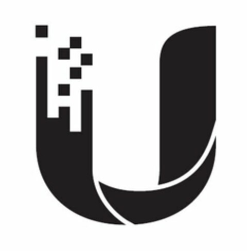 U Logo (USPTO, 21.06.2013)