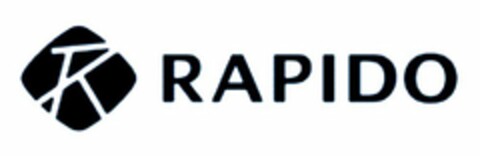 R RAPIDO Logo (USPTO, 08/14/2013)