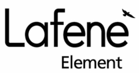 LAFENE ELEMENT Logo (USPTO, 29.08.2013)