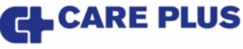 C CARE PLUS Logo (USPTO, 09.09.2013)