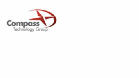 COMPASS TECHNOLOGY GROUP Logo (USPTO, 17.09.2013)