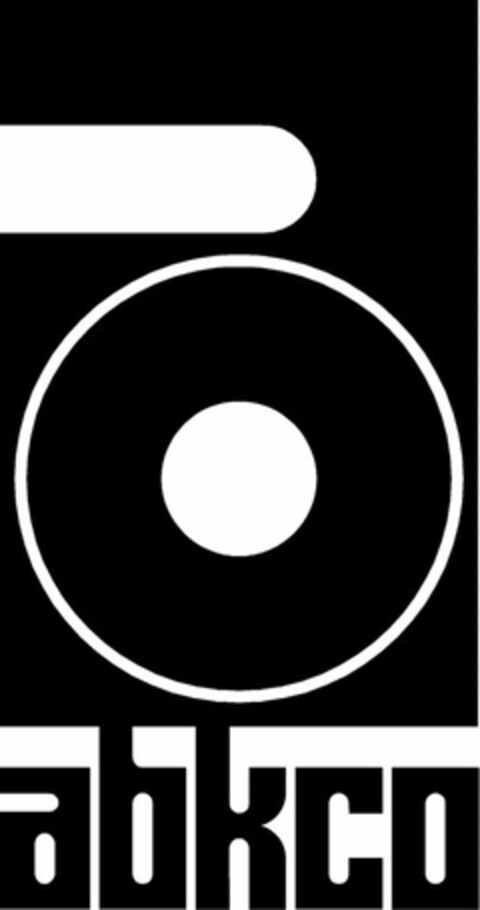 A ABKCO Logo (USPTO, 08.11.2013)
