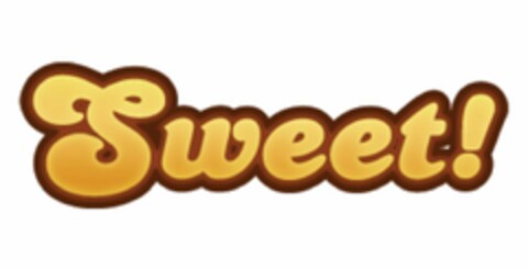 SWEET! Logo (USPTO, 09.12.2013)