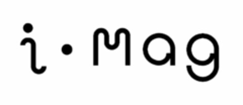 I·MAG Logo (USPTO, 09.06.2014)