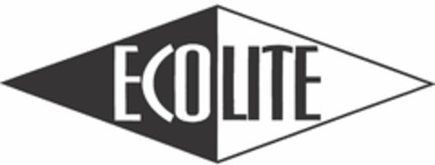 ECOLITE Logo (USPTO, 07/22/2014)