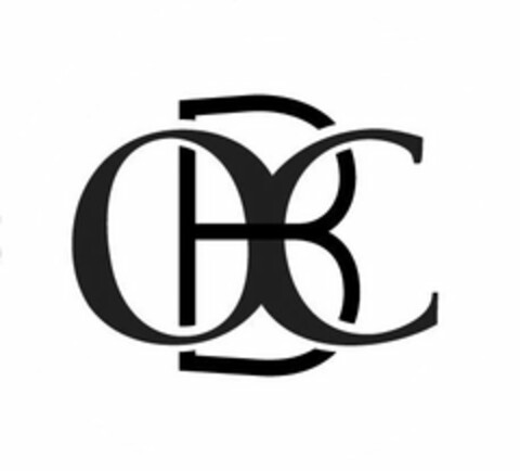 OCB Logo (USPTO, 08/08/2014)