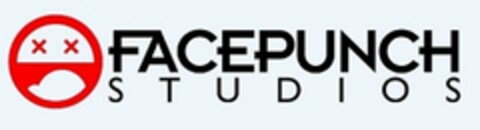 FACEPUNCH STUDIOS XX Logo (USPTO, 08/11/2014)