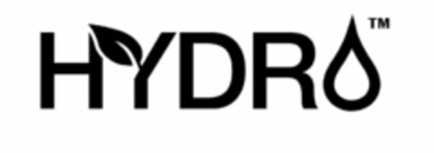 HYDRO Logo (USPTO, 08/18/2014)