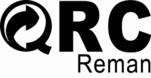 QRC REMAN Logo (USPTO, 28.08.2014)