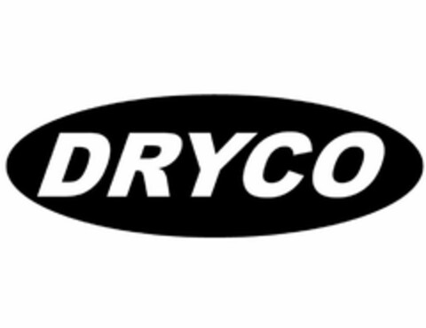 DRYCO Logo (USPTO, 08.09.2014)