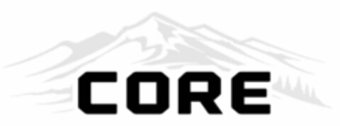 CORE Logo (USPTO, 24.09.2014)