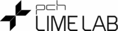 PCH LIMELAB Logo (USPTO, 10/28/2014)