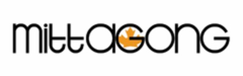 MITTAGONG Logo (USPTO, 18.11.2014)