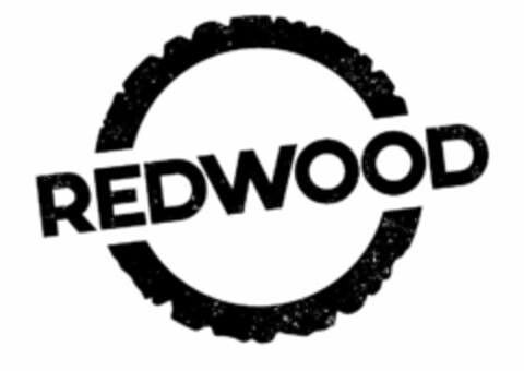 REDWOOD Logo (USPTO, 03.02.2015)