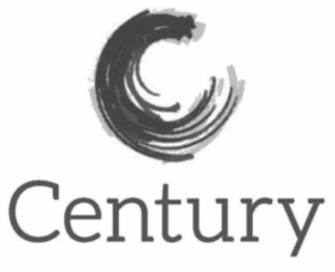 C CENTURY Logo (USPTO, 23.02.2015)