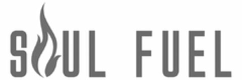 SOUL FUEL Logo (USPTO, 16.04.2015)