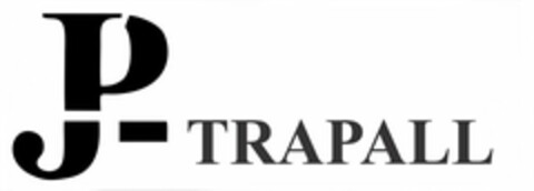 PJ-TRAPALL Logo (USPTO, 16.05.2015)