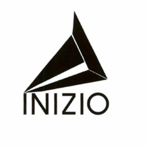INIZIO Logo (USPTO, 19.05.2015)