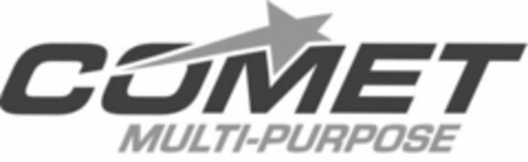 COMET MULTI-PURPOSE Logo (USPTO, 02.07.2015)