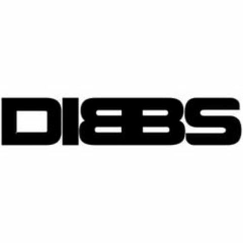 DIBBS Logo (USPTO, 03.08.2015)