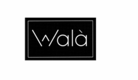 WALA Logo (USPTO, 03.08.2015)