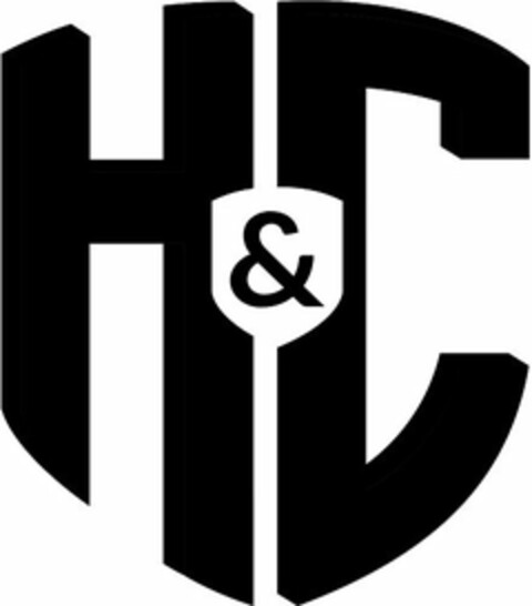 H&C Logo (USPTO, 20.08.2015)