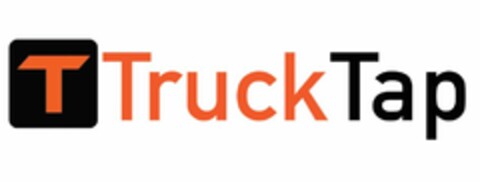 T TRUCKTAP Logo (USPTO, 08.10.2015)