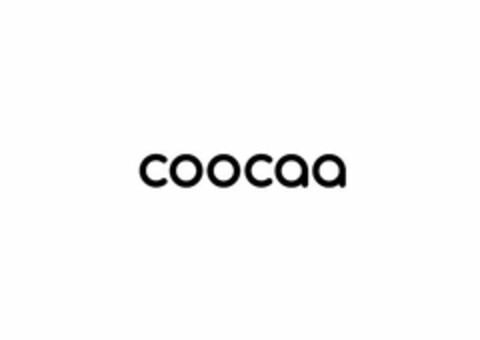 COOCAA Logo (USPTO, 30.11.2015)